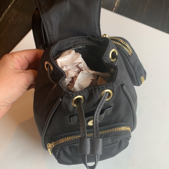 Steve Madden mini backpack - Picture 5 of 8